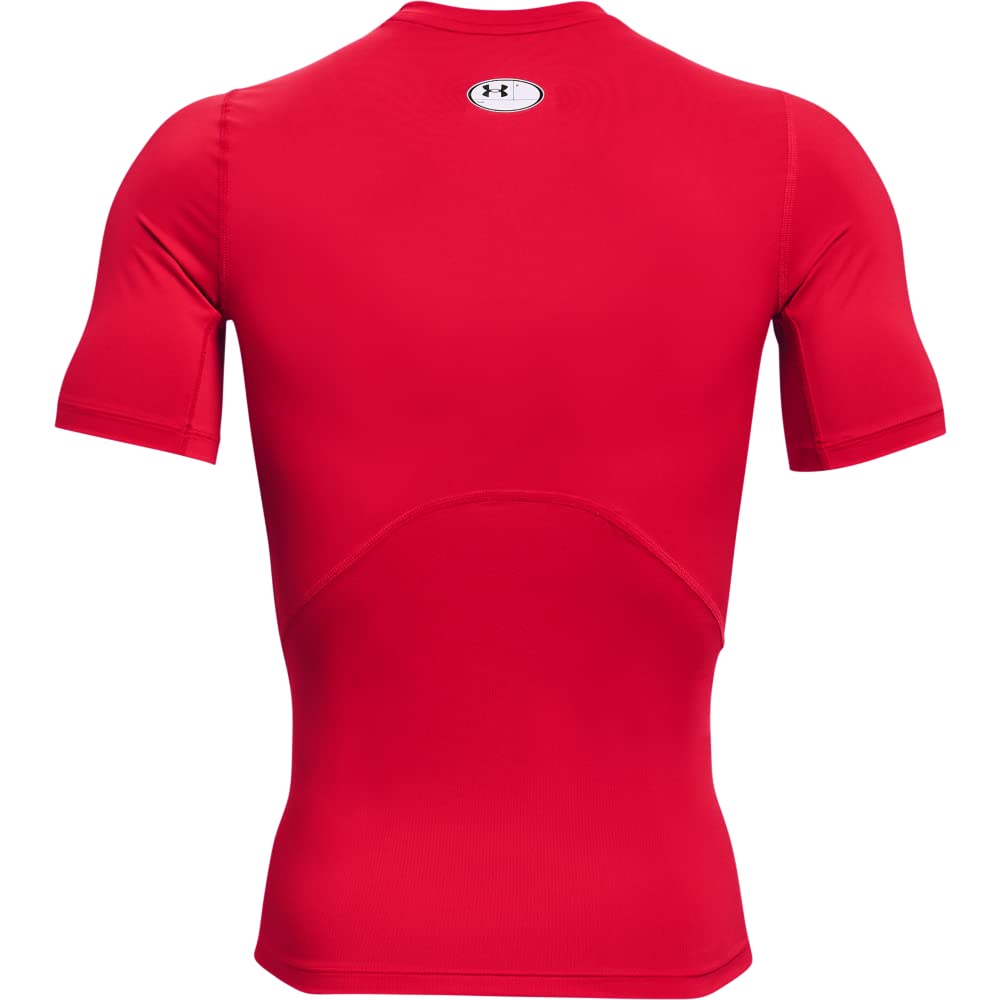 T-Shirt Under Armour HeatGear – Ultra-Léger