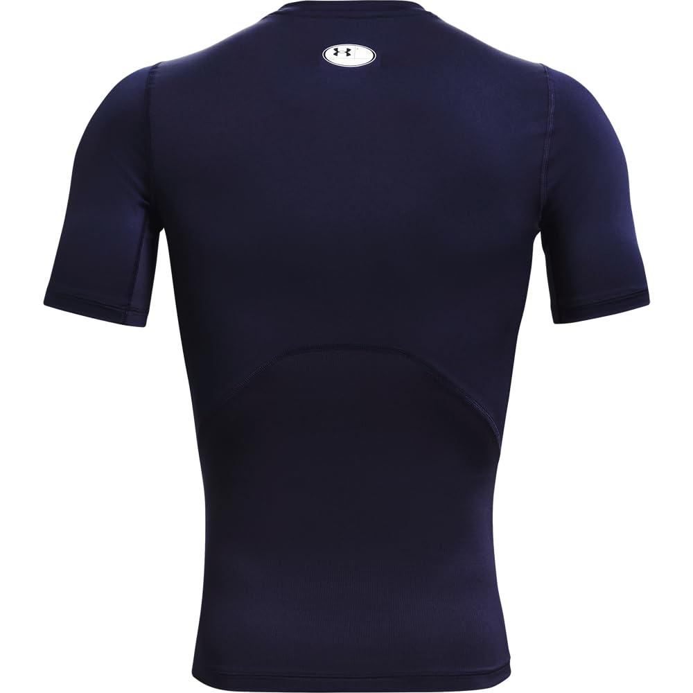 T-Shirt Under Armour HeatGear – Ultra-Léger
