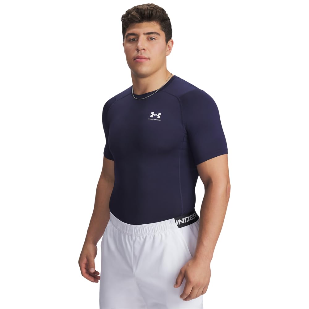 T-Shirt Under Armour HeatGear – Ultra-Léger