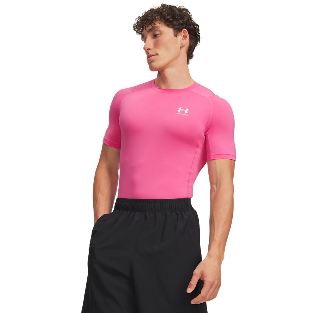 T-Shirt Under Armour HeatGear – Ultra-Léger