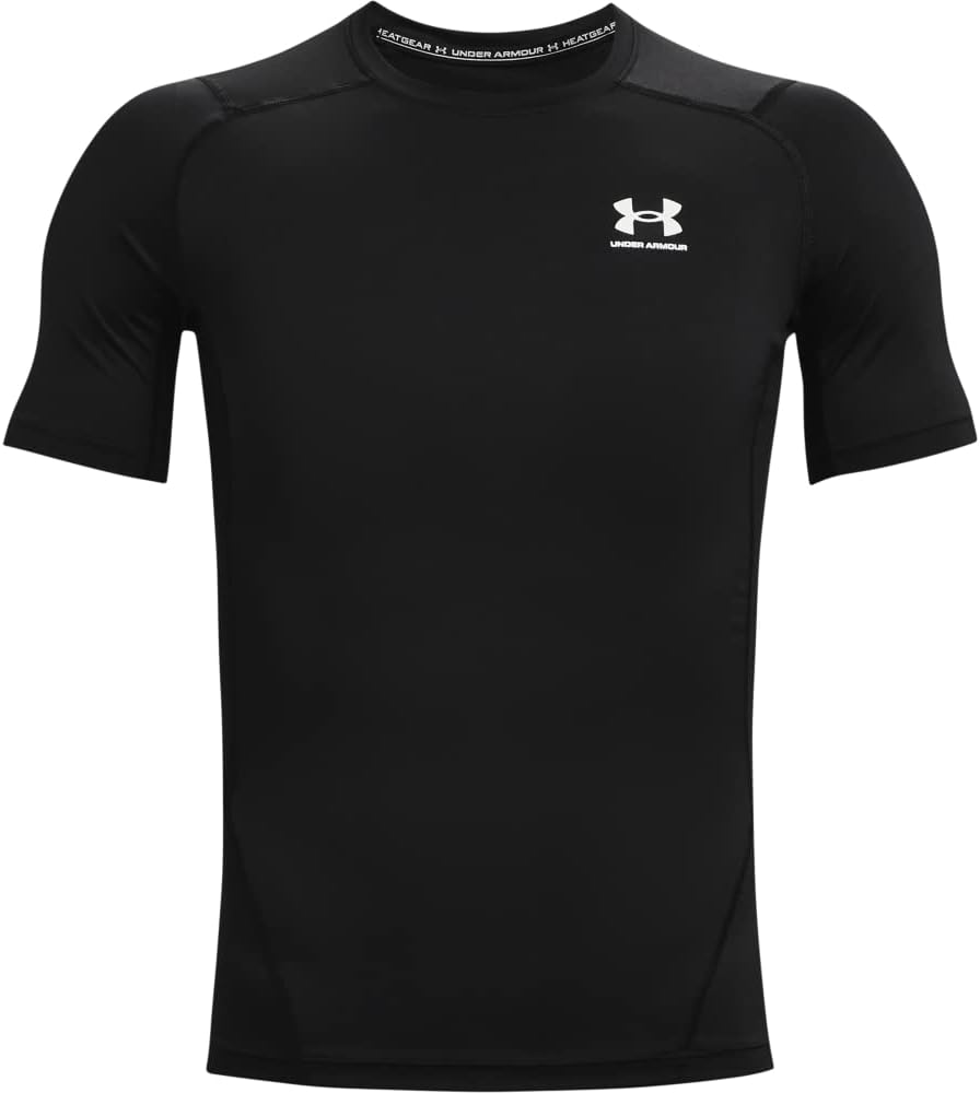T-Shirt Under Armour HeatGear – Ultra-Léger