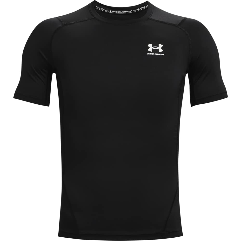 T-Shirt Under Armour HeatGear – Ultra-Léger