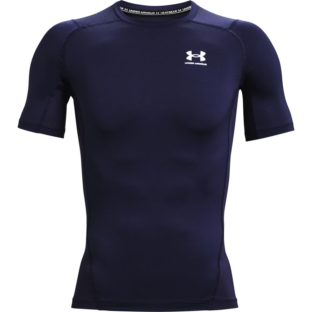 T-Shirt Under Armour HeatGear – Ultra-Léger