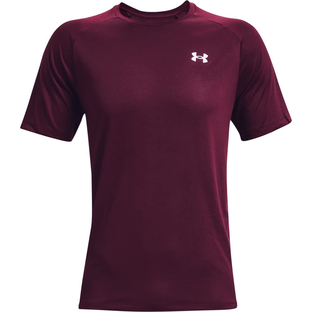 T-Shirt Under Armour Tech 2.0 – Confort Quotidien