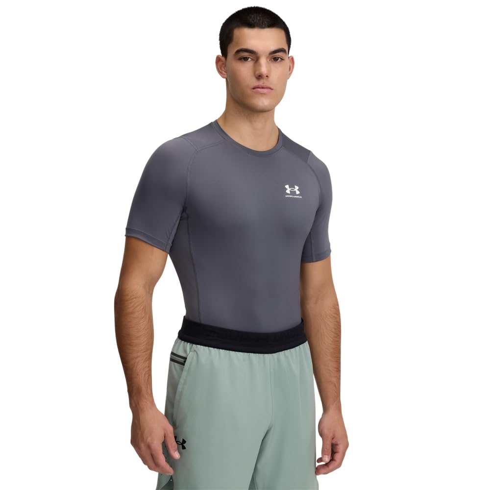 T-Shirt Under Armour HeatGear – Ultra-Léger