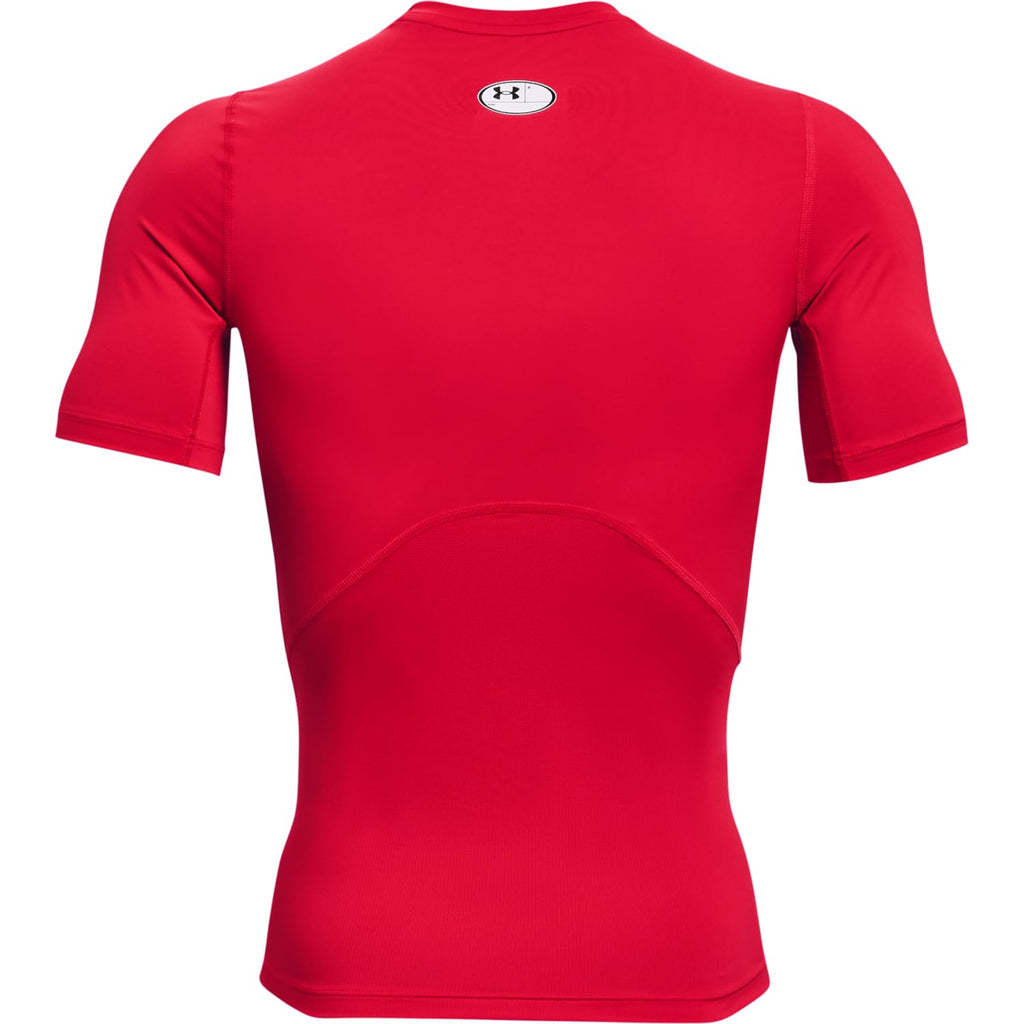 T-Shirt Under Armour HeatGear – Ultra-Léger