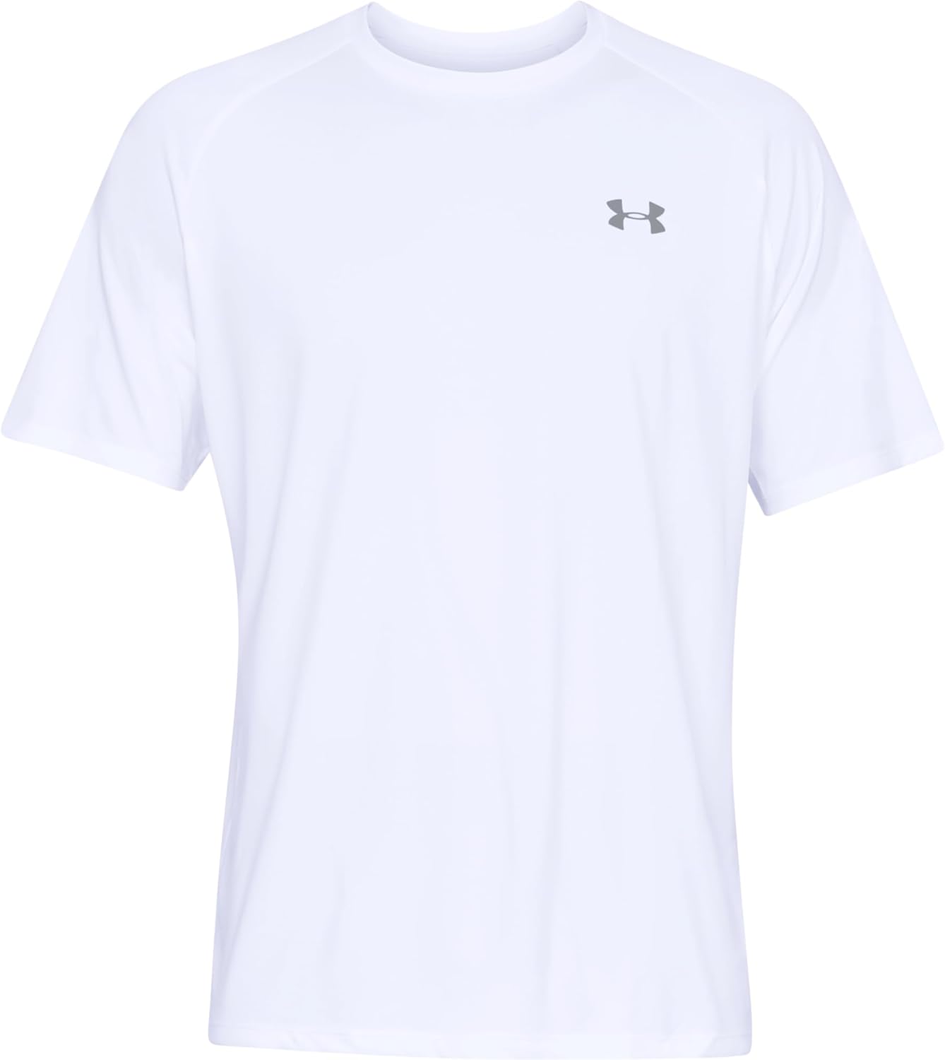 T-Shirt Under Armour Tech 2.0 – Confort Quotidien