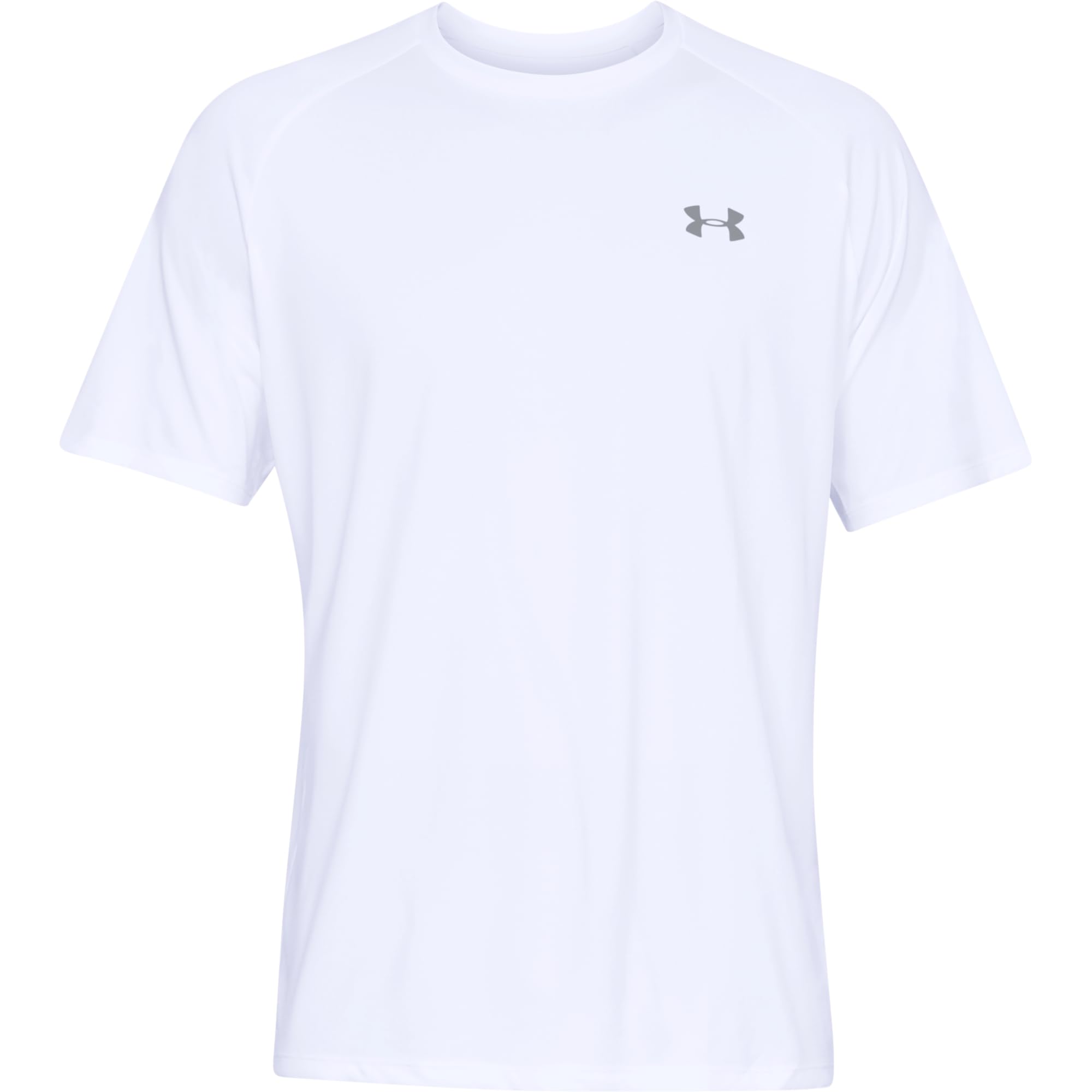 T-Shirt Under Armour Tech 2.0 – Confort Quotidien