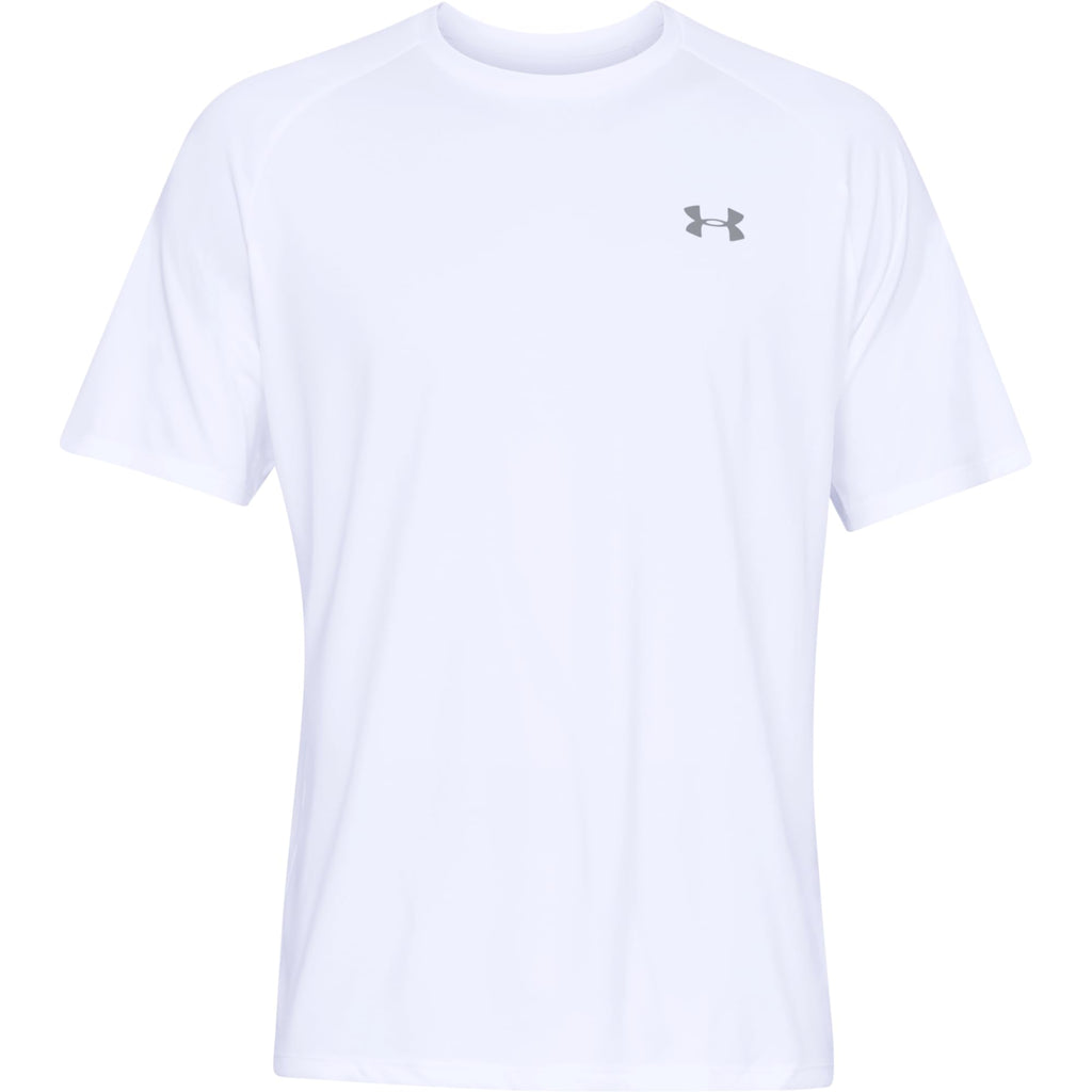 T-Shirt Under Armour Tech 2.0 – Confort Quotidien