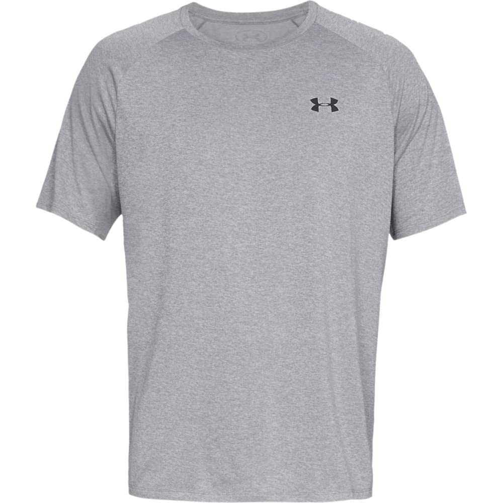 T-Shirt Under Armour Tech 2.0 – Confort Quotidien
