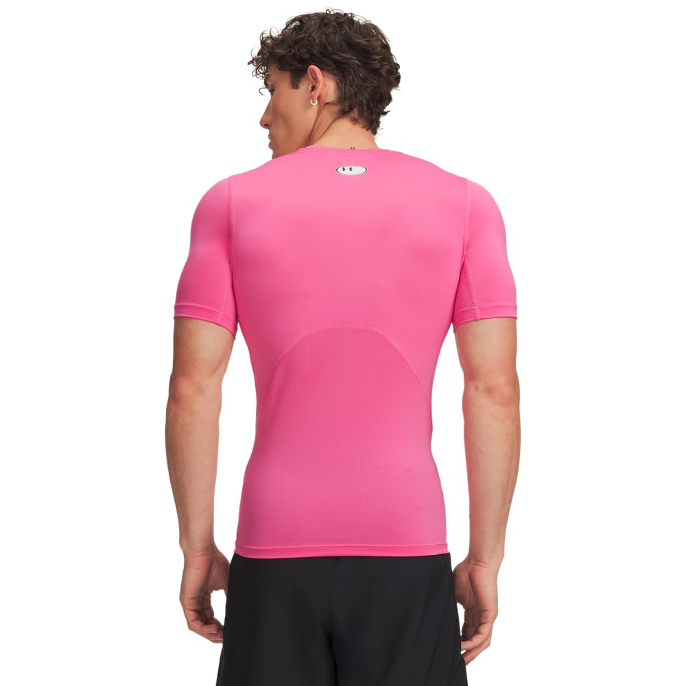 T-Shirt Under Armour HeatGear – Ultra-Léger