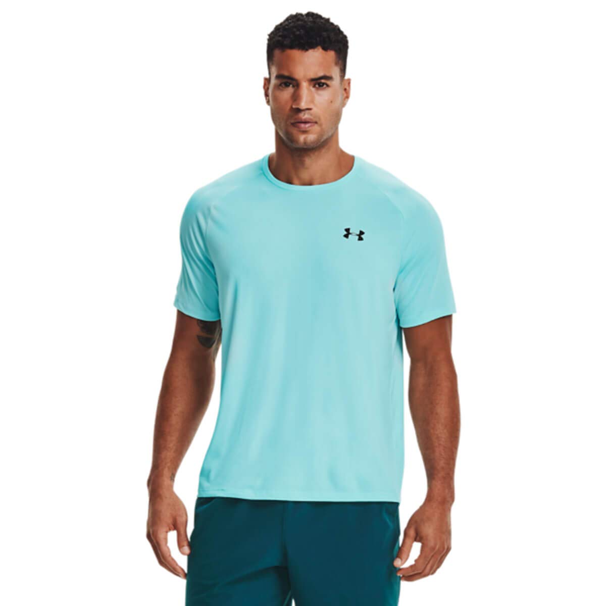 T-Shirt Under Armour Tech 2.0 – Confort Quotidien