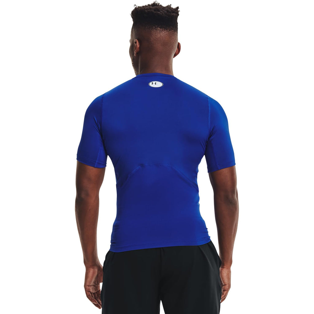 T-Shirt Under Armour HeatGear – Ultra-Léger