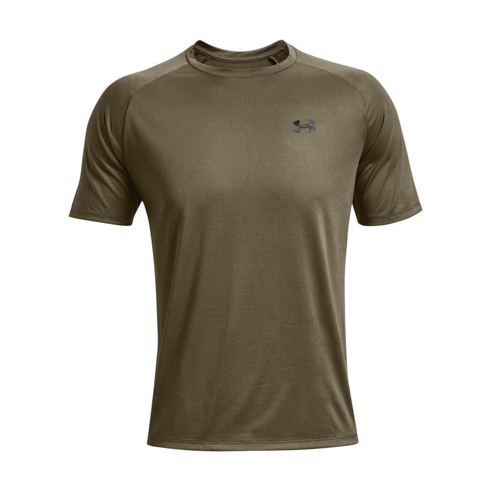 T-Shirt Under Armour Tech 2.0 – Confort Quotidien