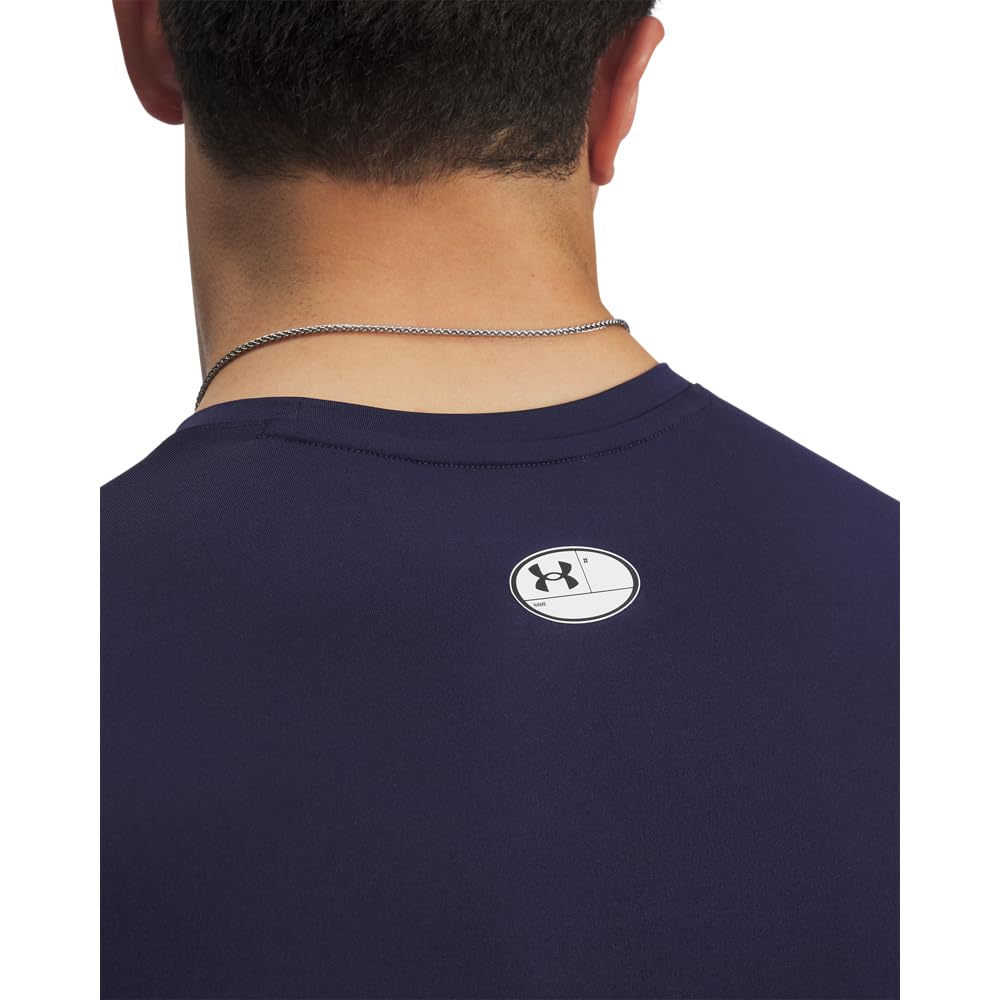 T-Shirt Under Armour HeatGear – Ultra-Léger