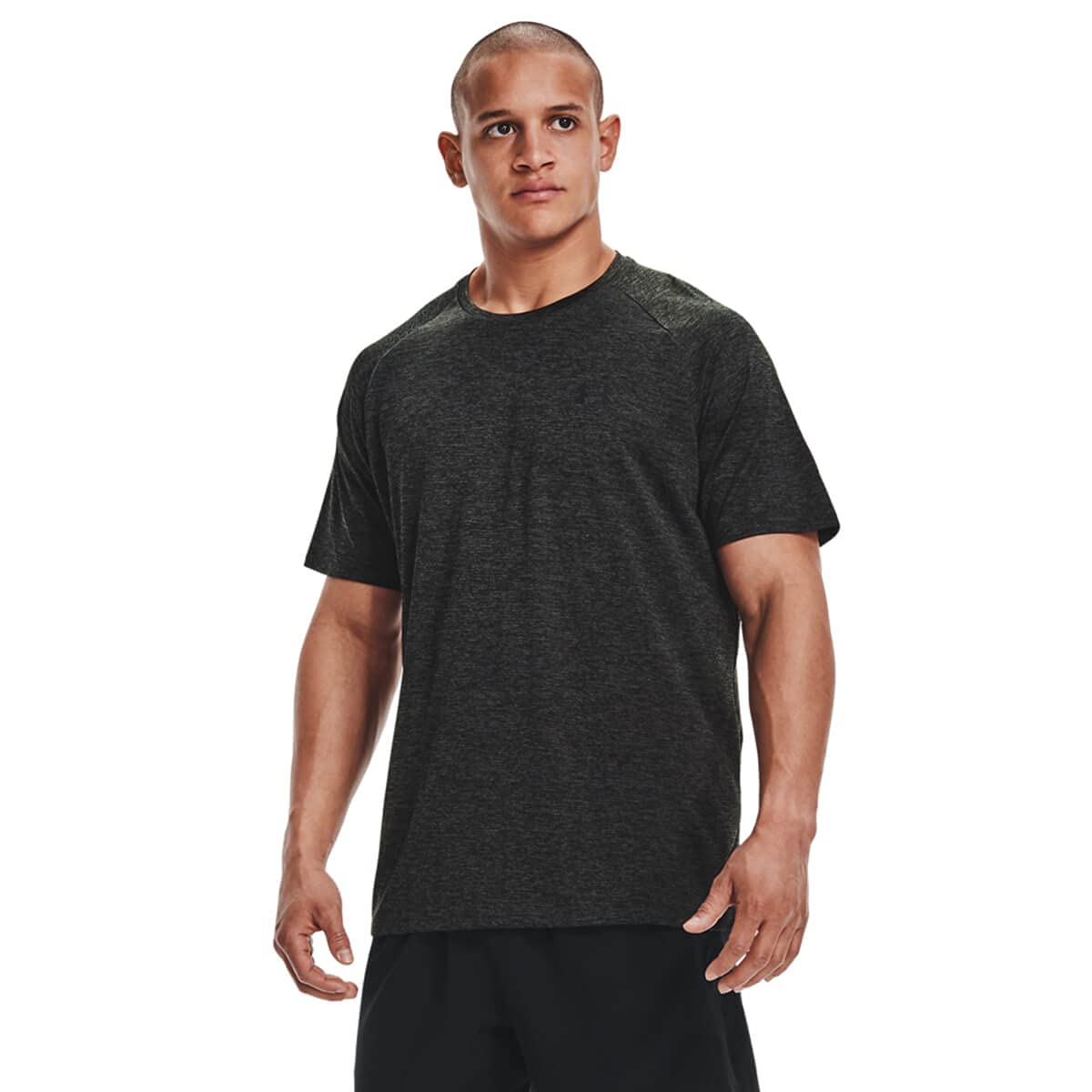 T-Shirt Under Armour Tech 2.0 – Confort Quotidien