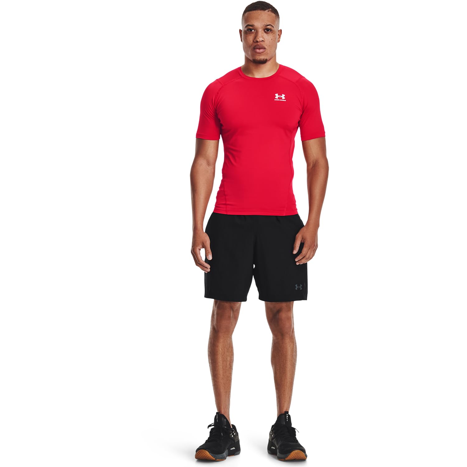 T-Shirt Under Armour HeatGear – Ultra-Léger