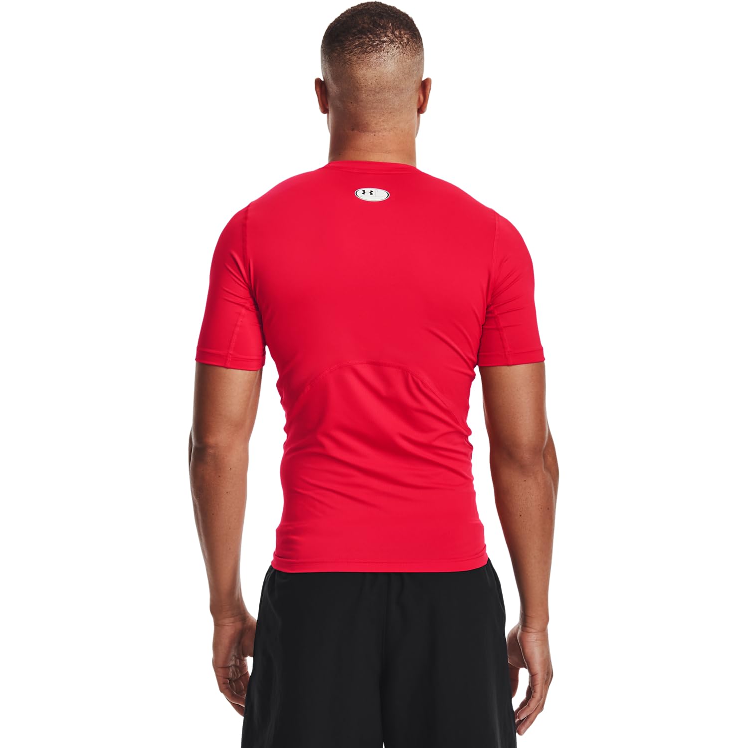 T-Shirt Under Armour HeatGear – Ultra-Léger