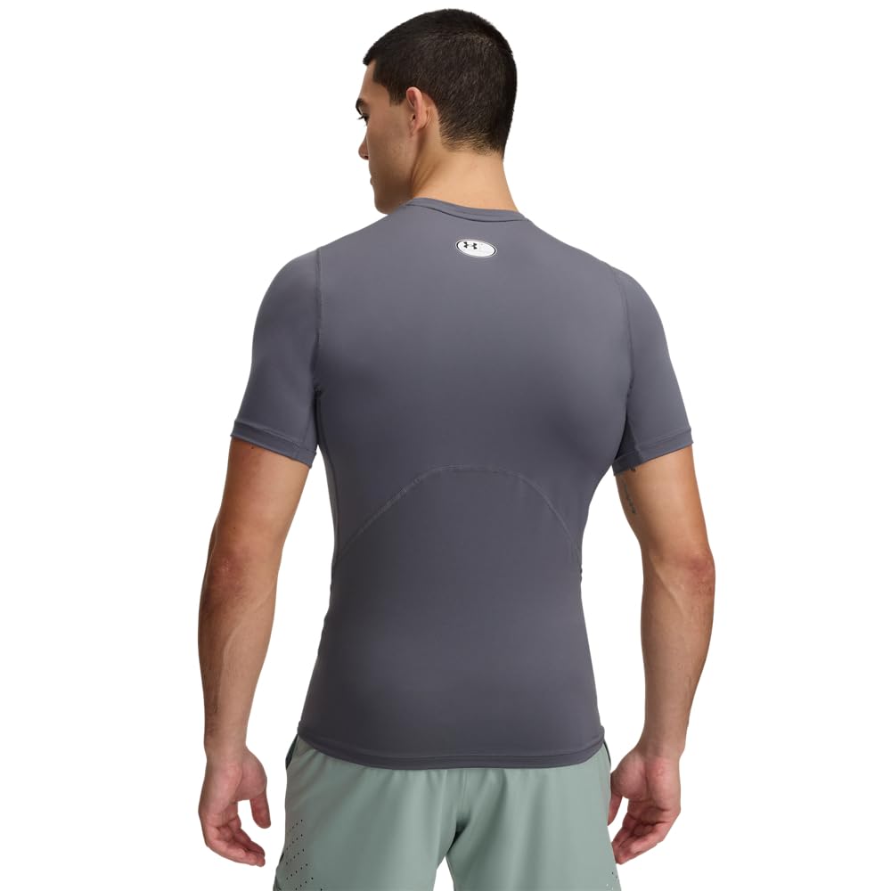 T-Shirt Under Armour HeatGear – Ultra-Léger