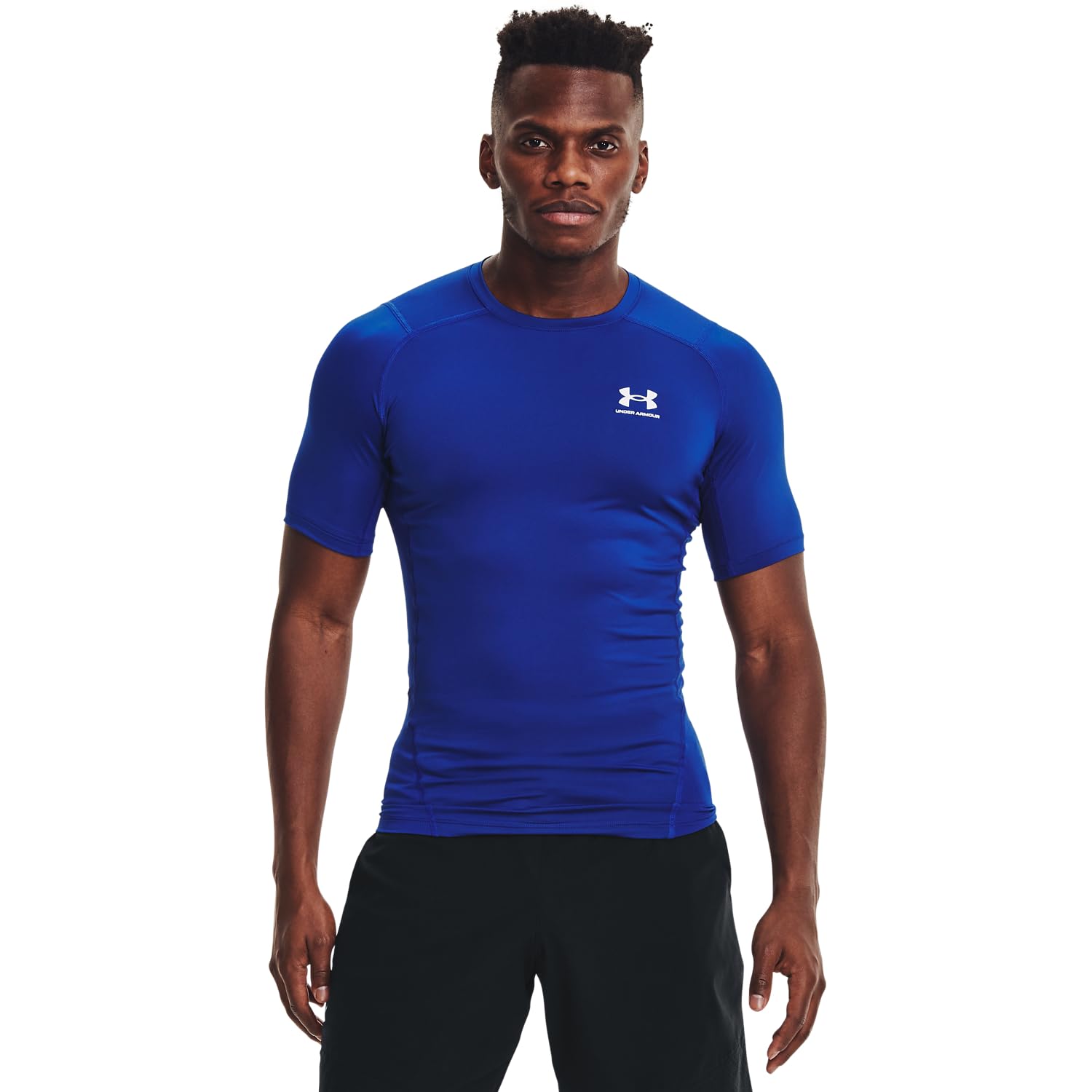 T-Shirt Under Armour HeatGear – Ultra-Léger