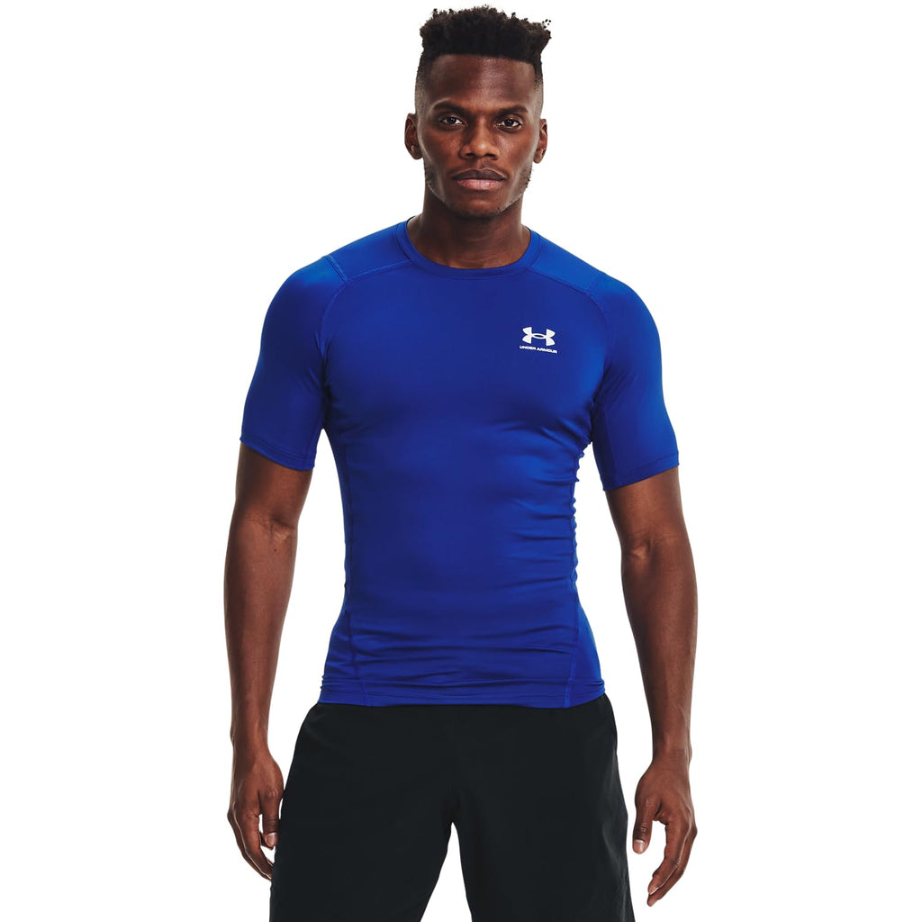 T-Shirt Under Armour HeatGear – Ultra-Léger