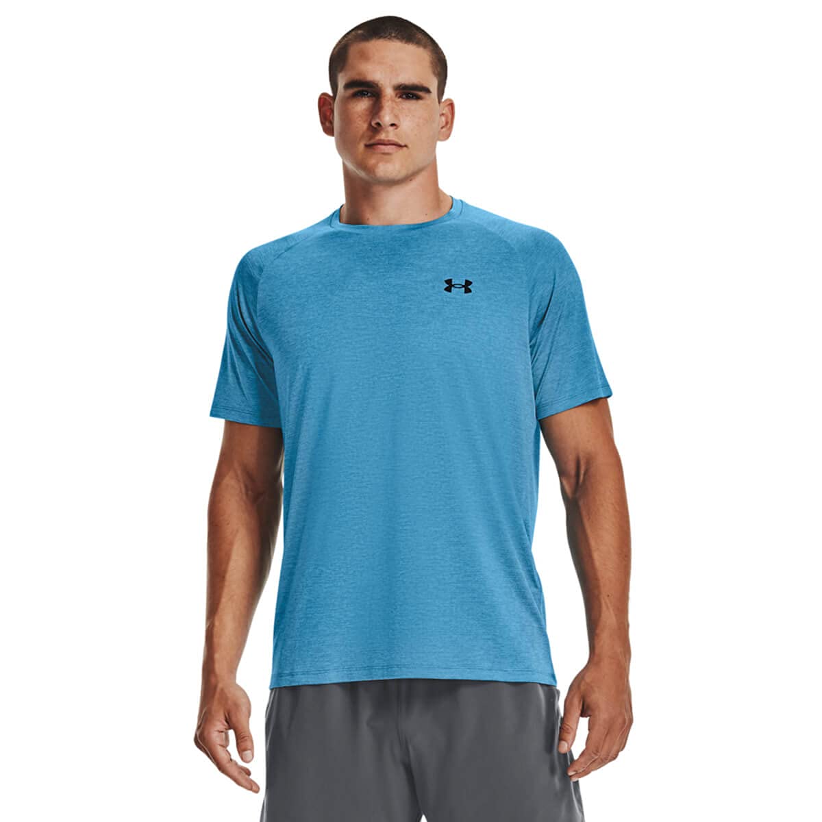 T-Shirt Under Armour Tech 2.0 – Confort Quotidien
