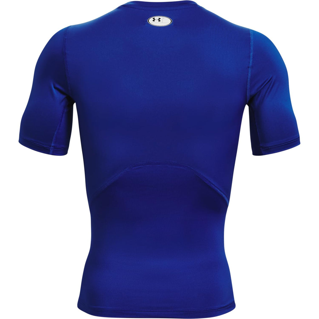 T-Shirt Under Armour HeatGear – Ultra-Léger