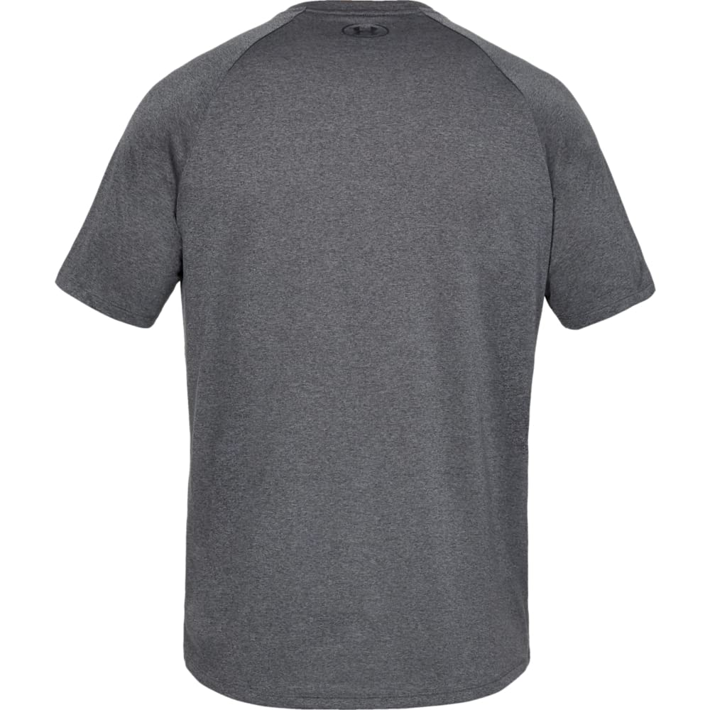 T-Shirt Under Armour Tech 2.0 – Confort Quotidien