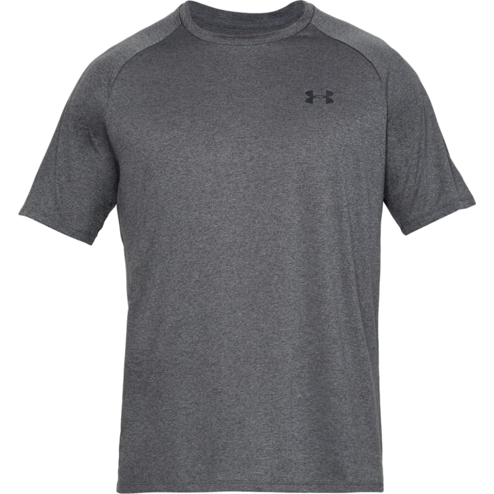 T-Shirt Under Armour Tech 2.0 – Confort Quotidien