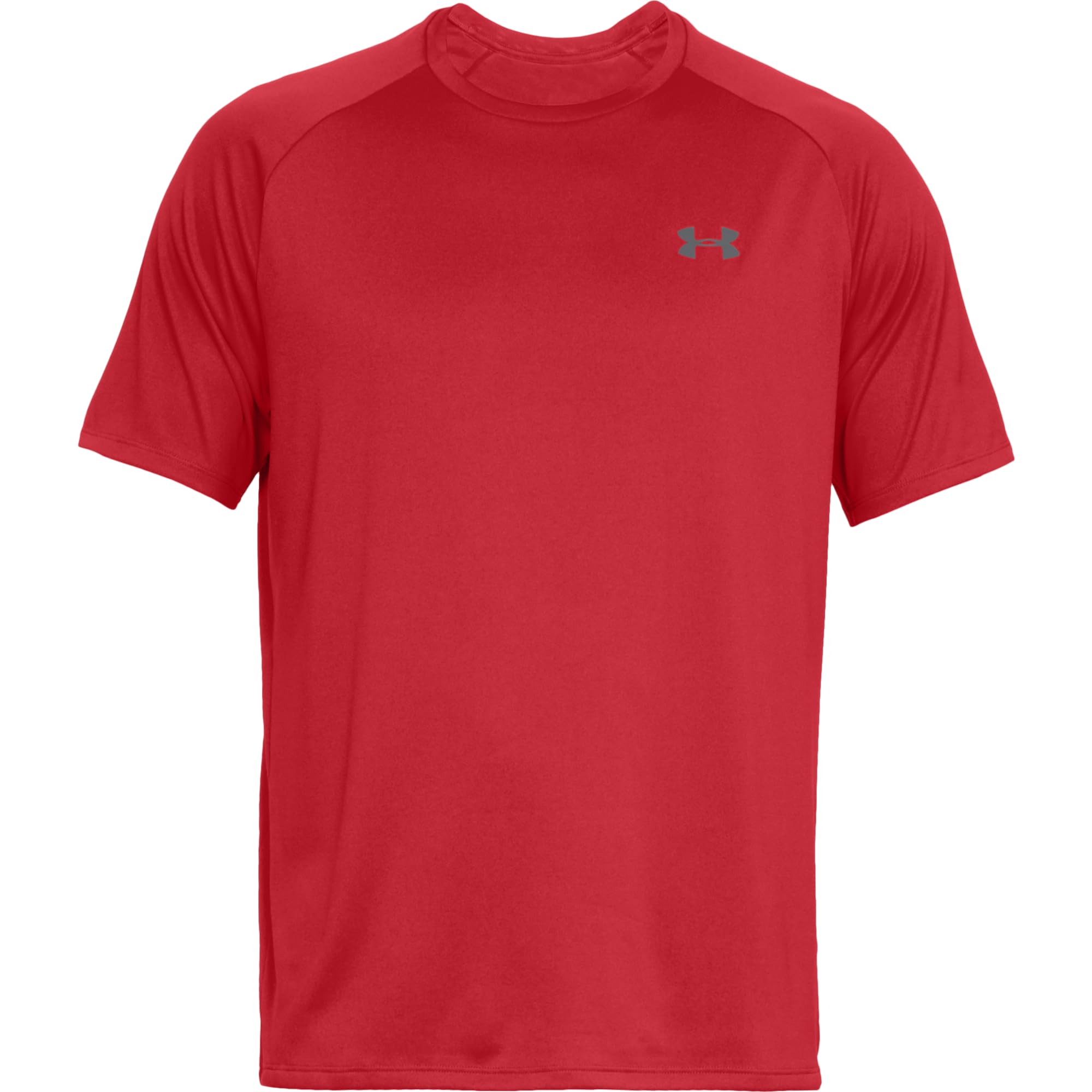 T-Shirt Under Armour Tech 2.0 – Confort Quotidien