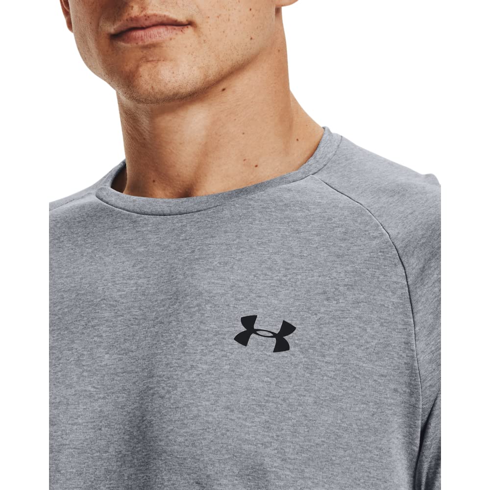 T-Shirt Under Armour Tech 2.0 – Confort Quotidien