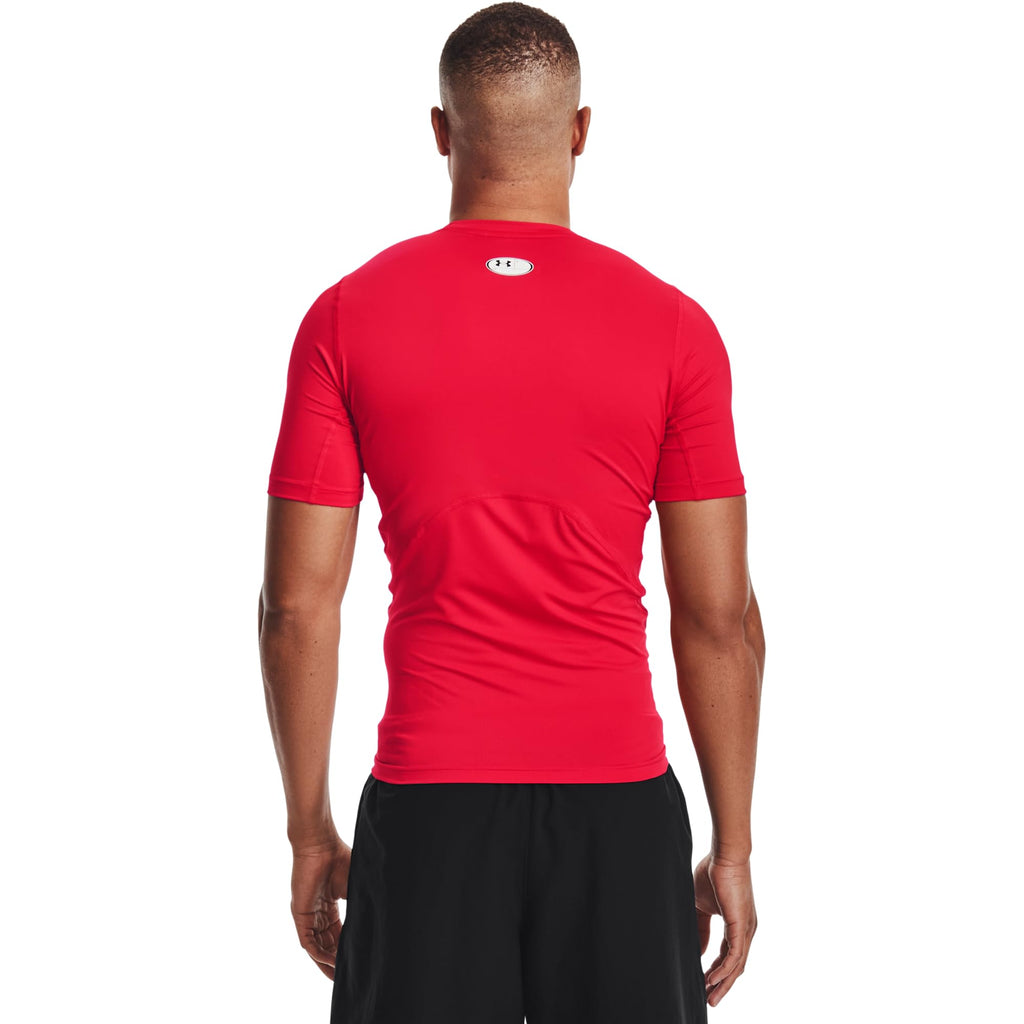 T-Shirt Under Armour HeatGear – Ultra-Léger