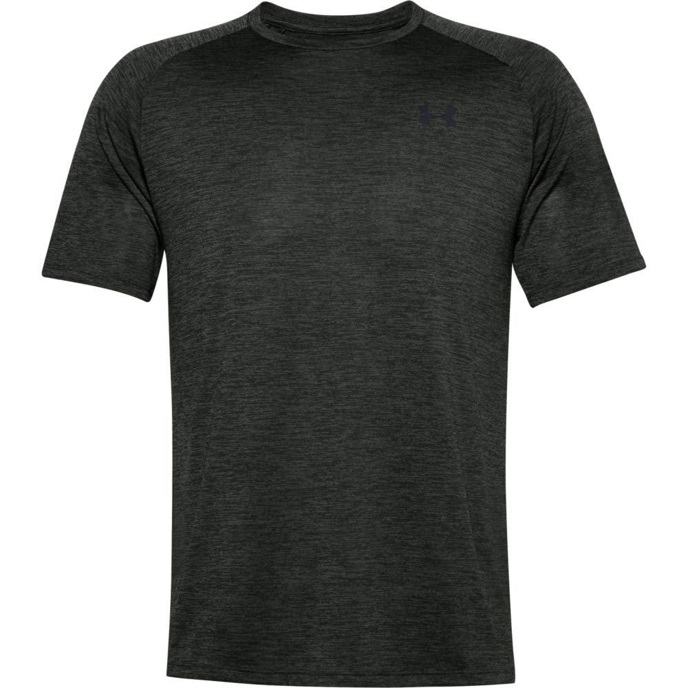 T-Shirt Under Armour Tech 2.0 – Confort Quotidien