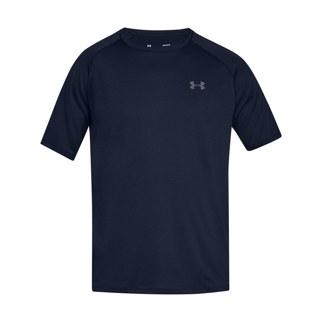 T-Shirt Under Armour Tech 2.0 – Confort Quotidien