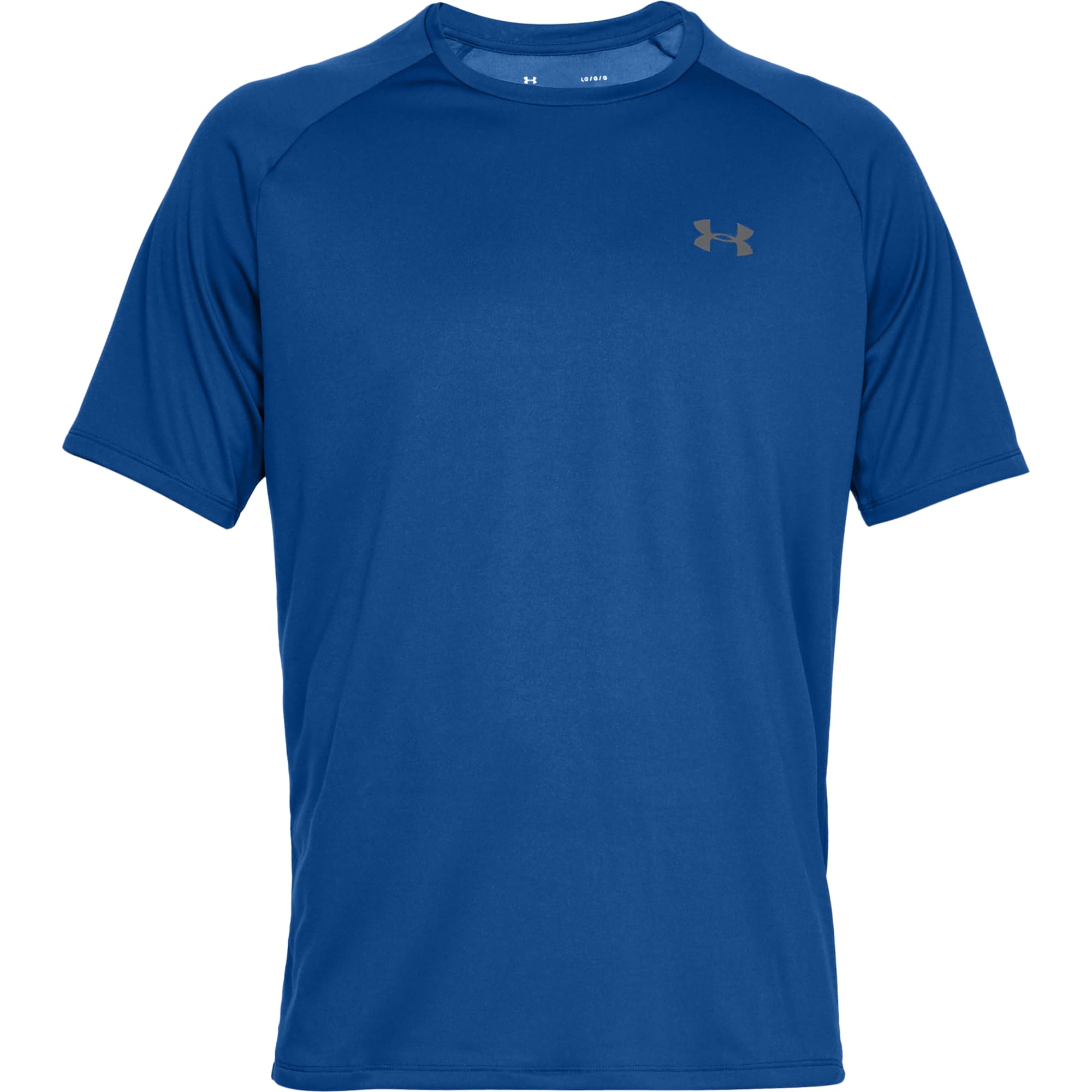 T-Shirt Under Armour Tech 2.0 – Confort Quotidien