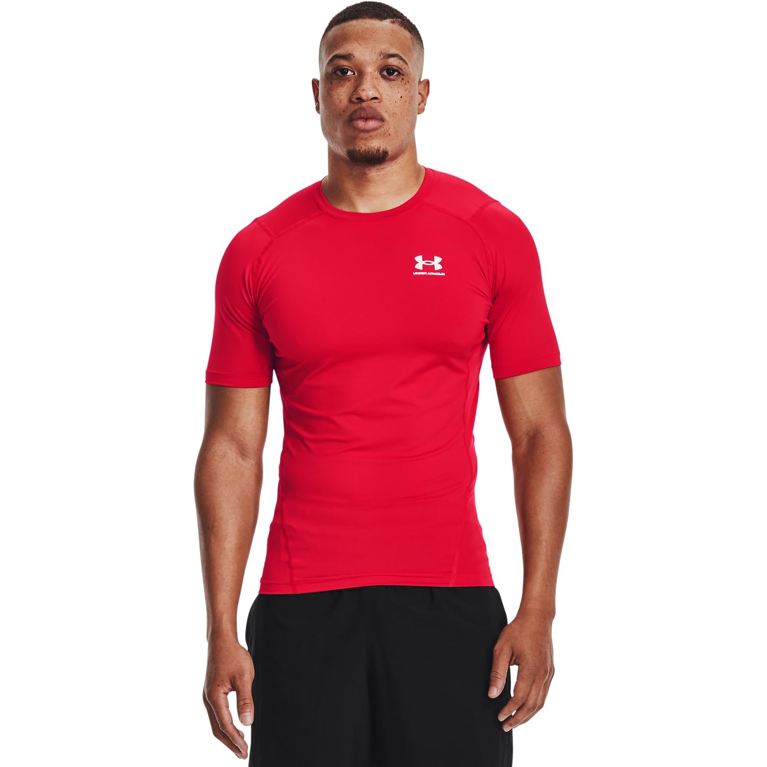 T-Shirt Under Armour HeatGear – Ultra-Léger