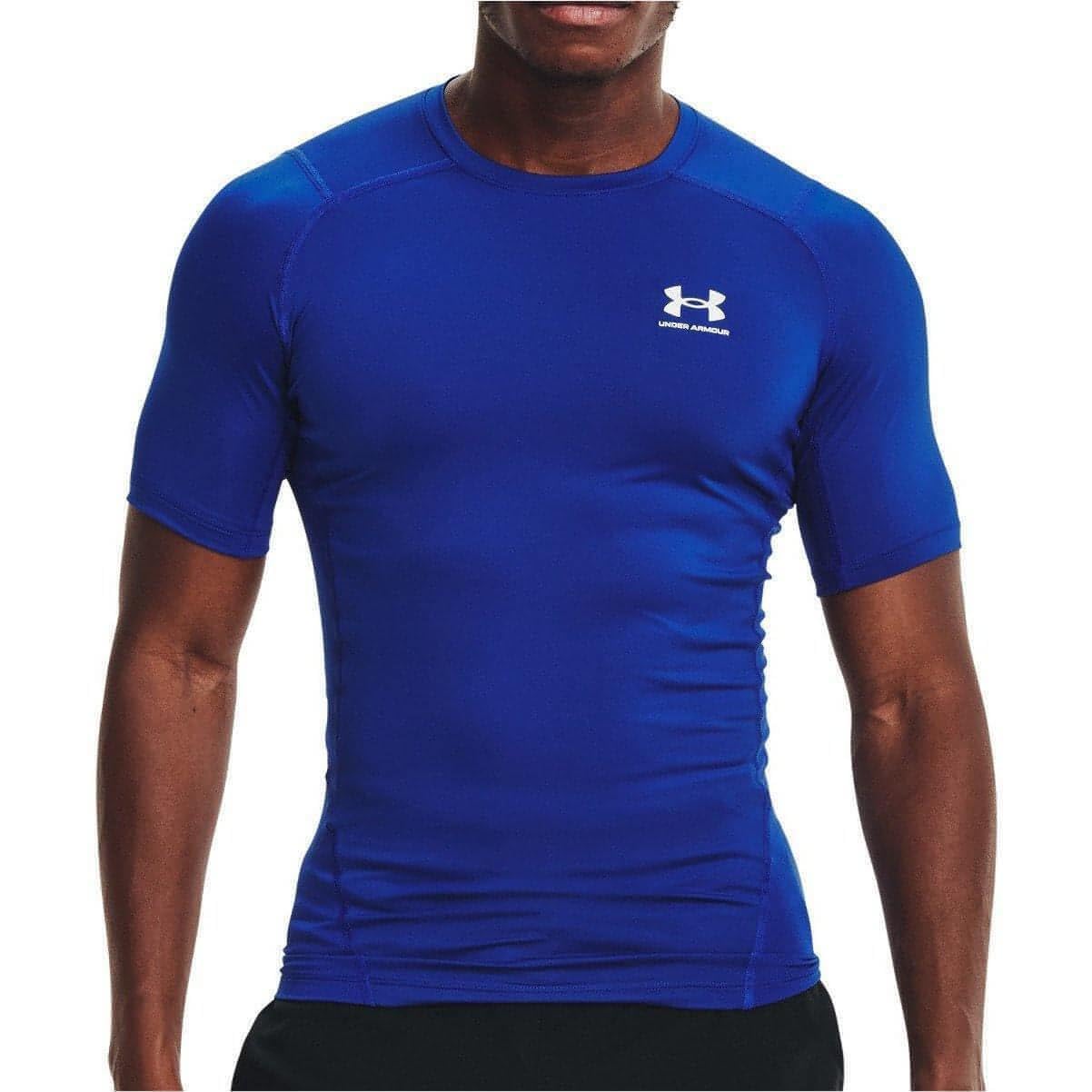 T-Shirt Under Armour HeatGear – Ultra-Léger