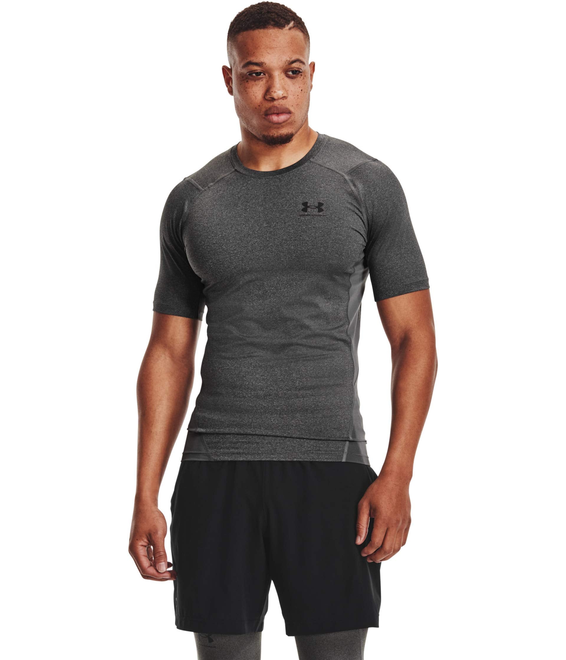 T-Shirt Under Armour HeatGear – Ultra-Léger