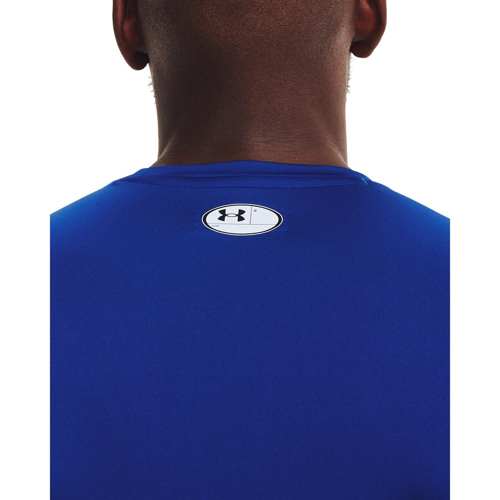 T-Shirt Under Armour HeatGear – Ultra-Léger