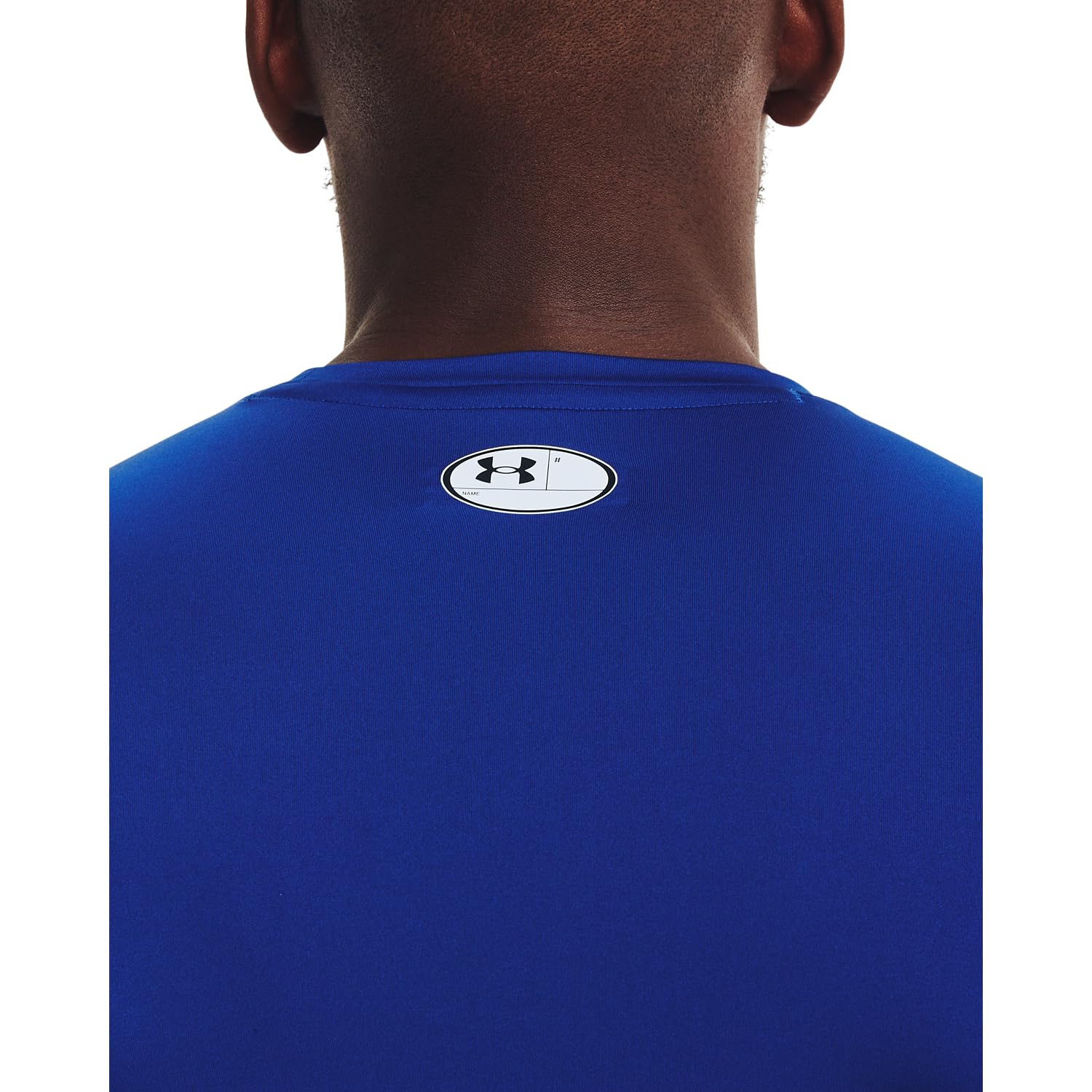 T-Shirt Under Armour HeatGear – Ultra-Léger