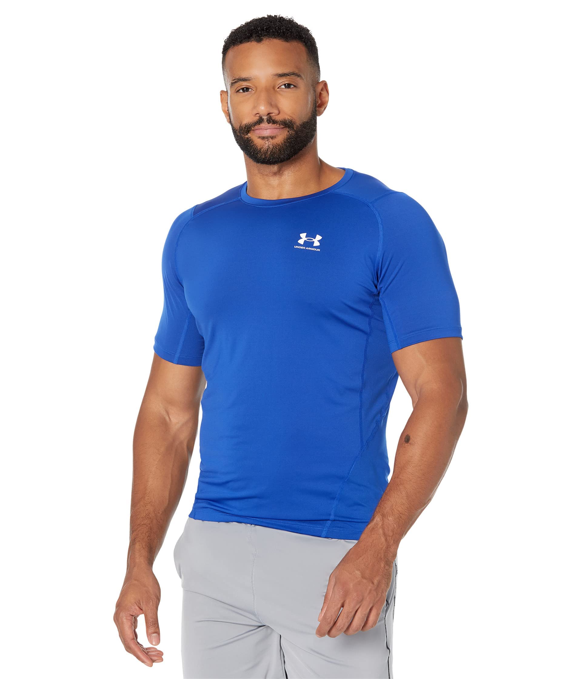 T-Shirt Under Armour HeatGear – Ultra-Léger