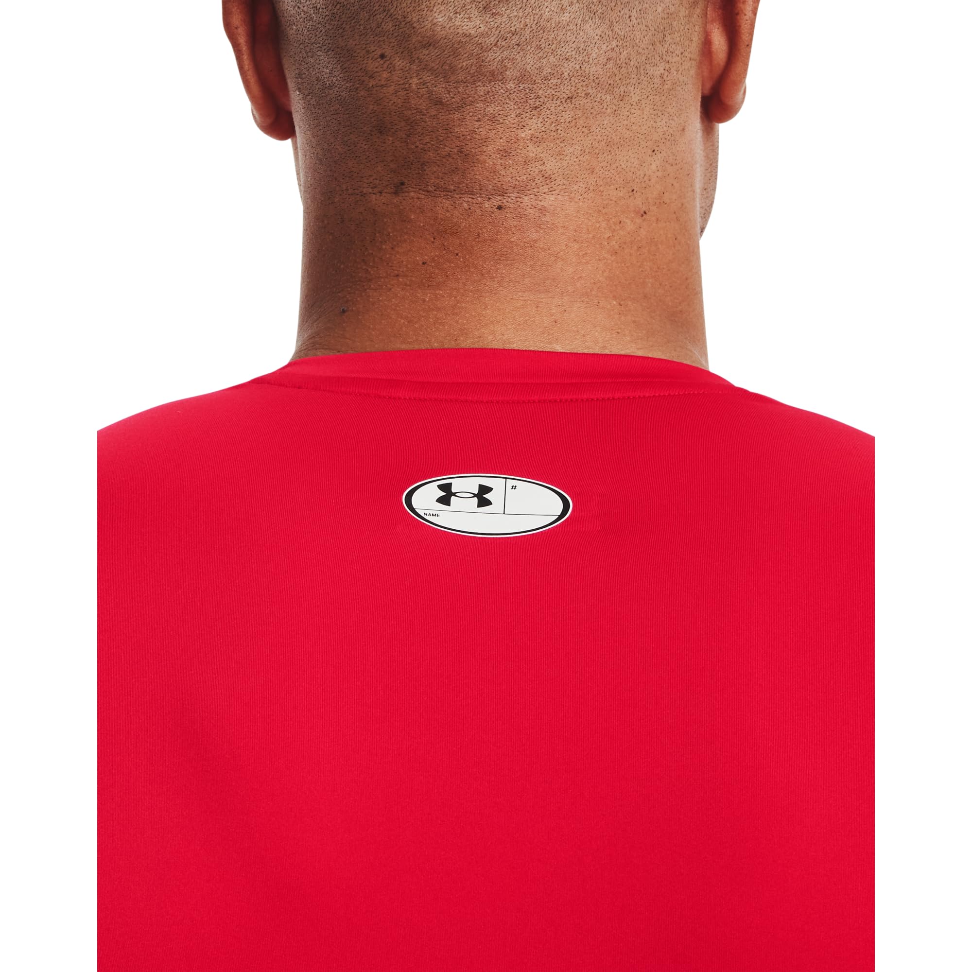 T-Shirt Under Armour HeatGear – Ultra-Léger