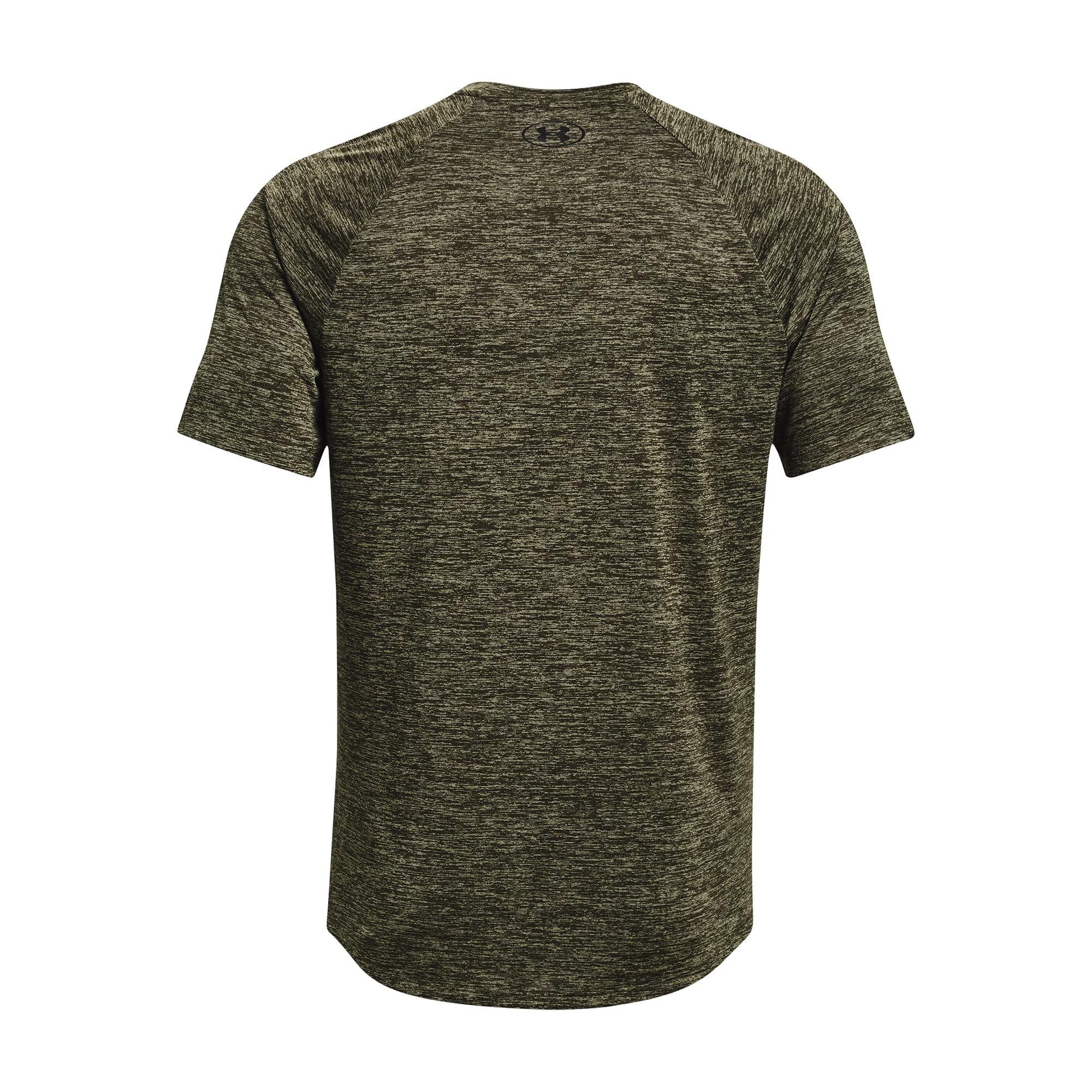 T-Shirt Under Armour Tech 2.0 – Confort Quotidien