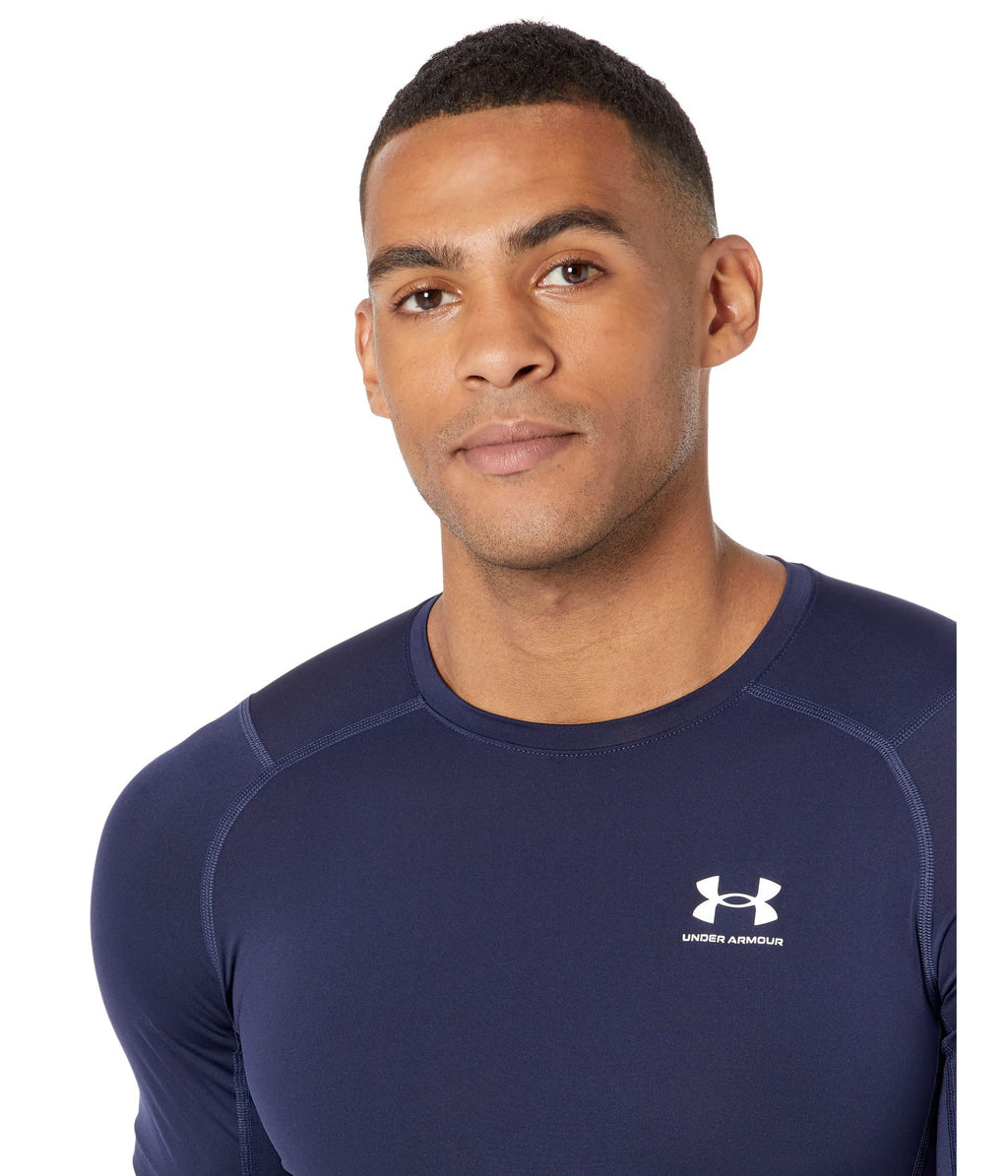T-Shirt Under Armour HeatGear – Ultra-Léger