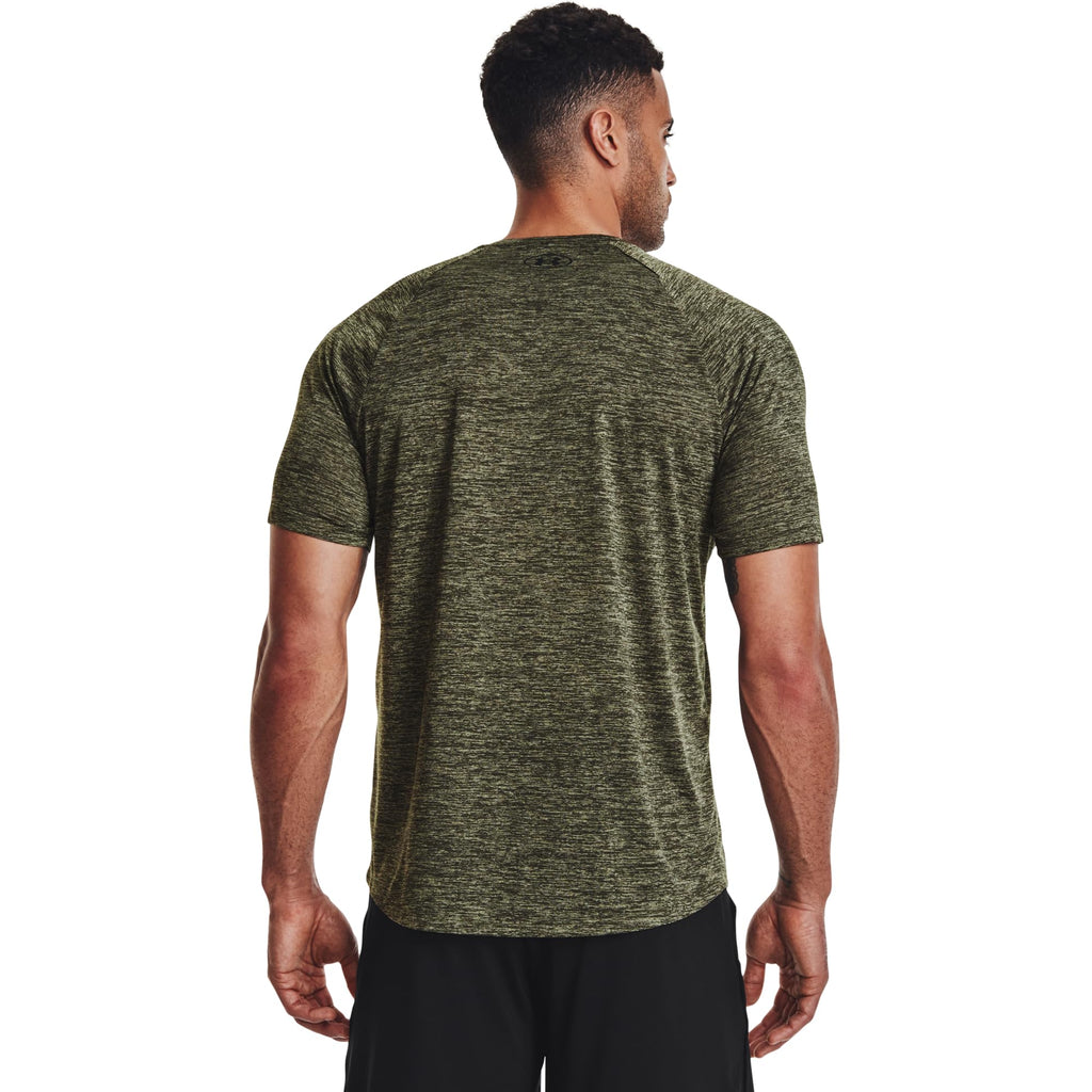 T-Shirt Under Armour Tech 2.0 – Confort Quotidien