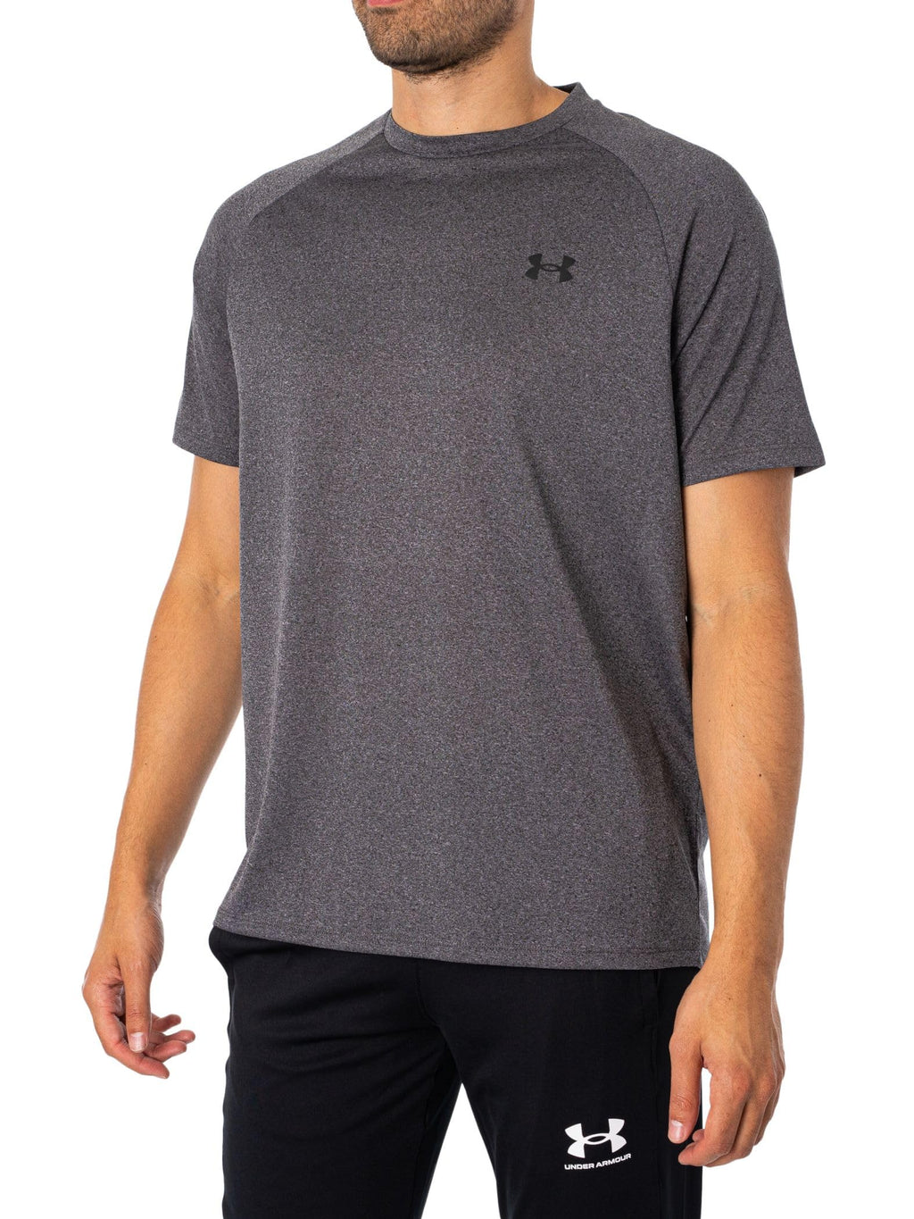 T-Shirt Under Armour Tech 2.0 – Confort Quotidien