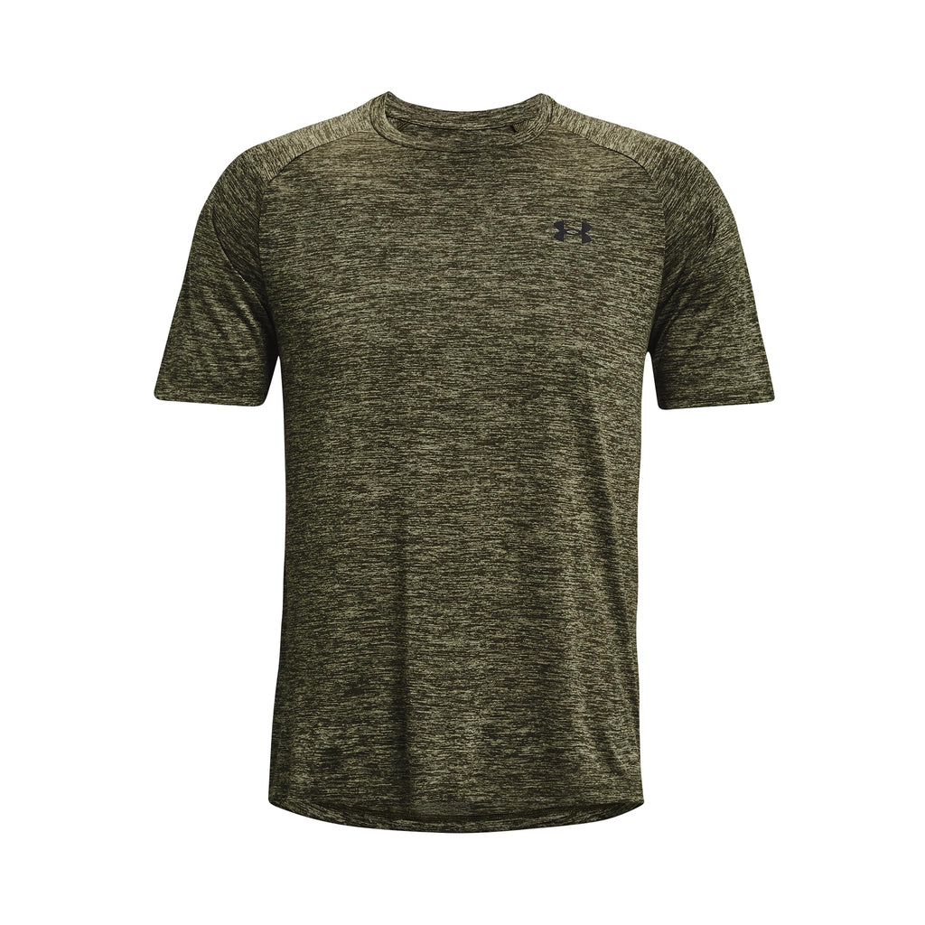 T-Shirt Under Armour Tech 2.0 – Confort Quotidien