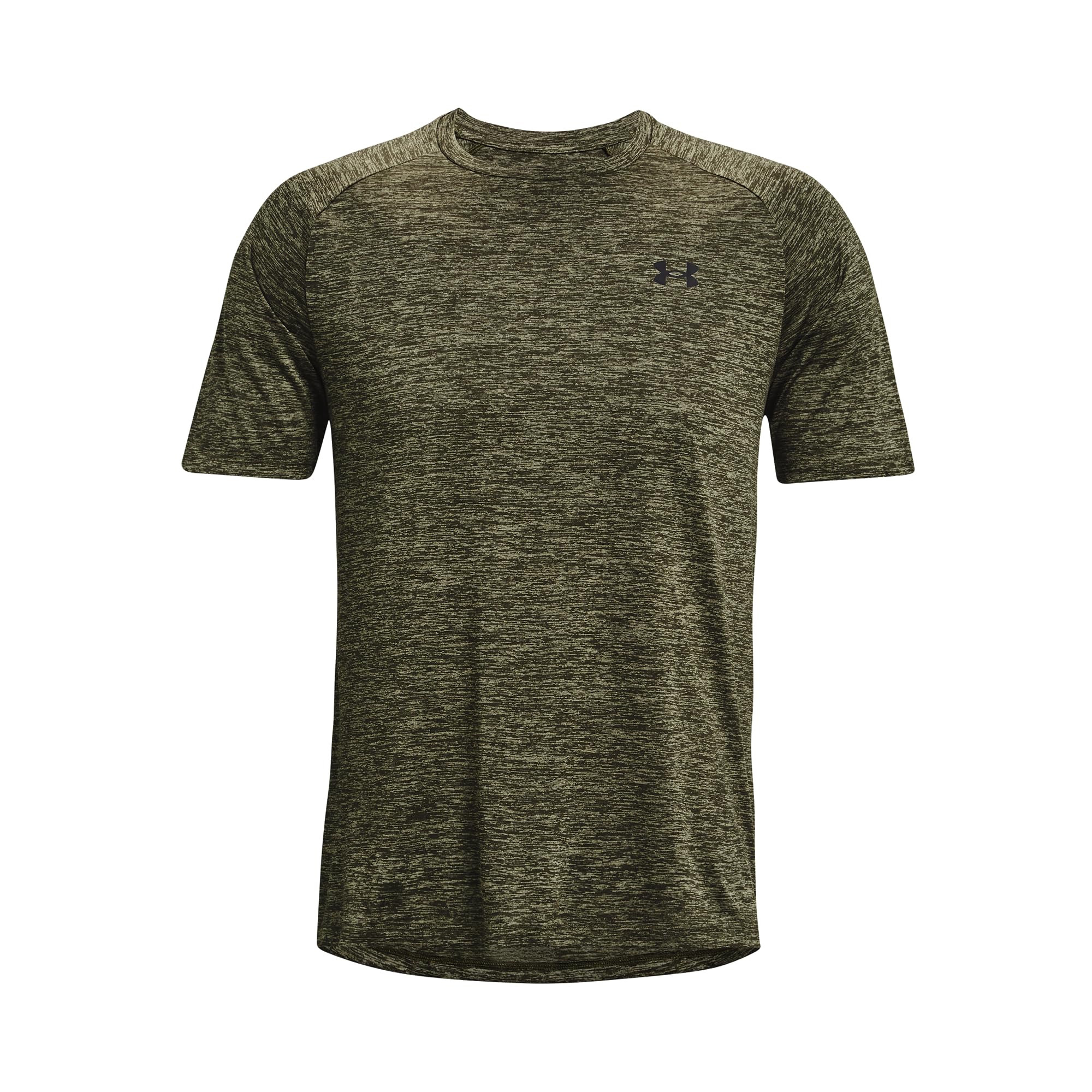 T-Shirt Under Armour Tech 2.0 – Confort Quotidien