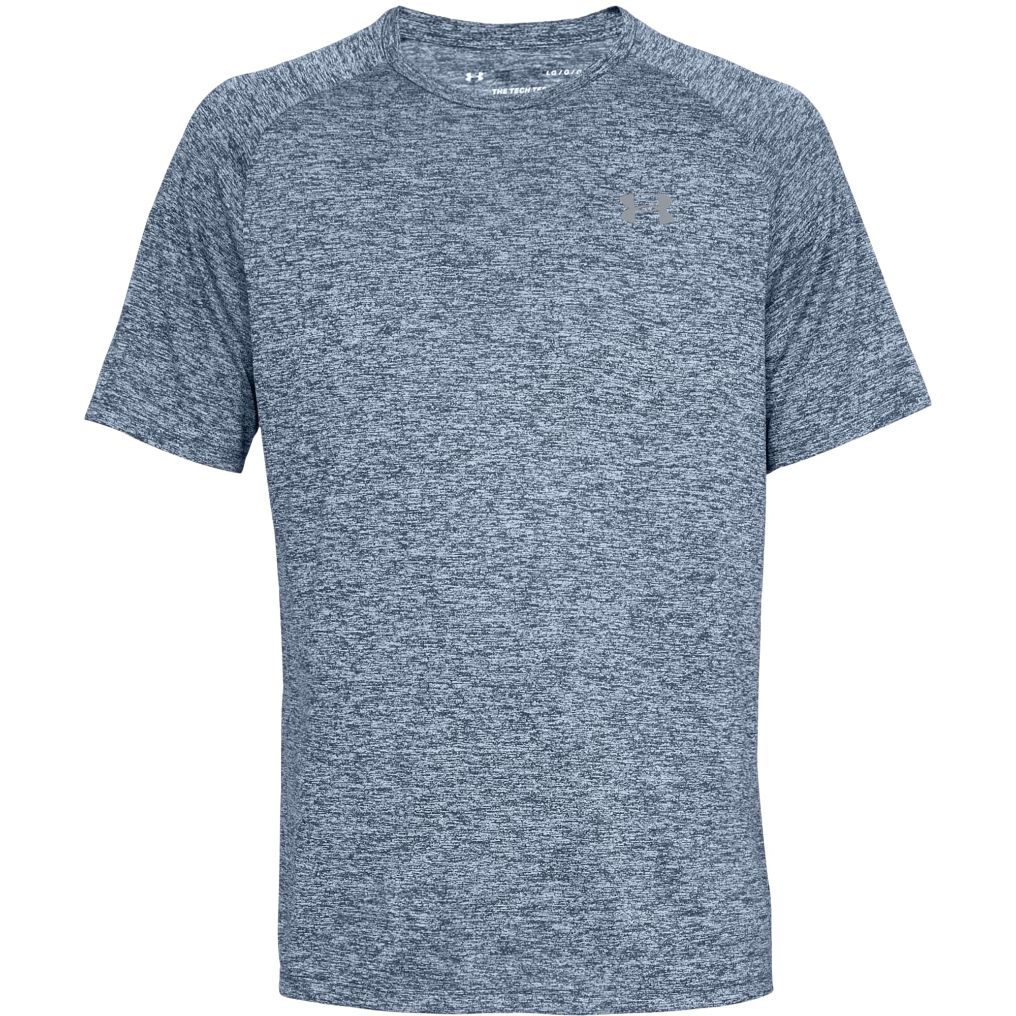 T-Shirt Under Armour Tech 2.0 – Confort Quotidien