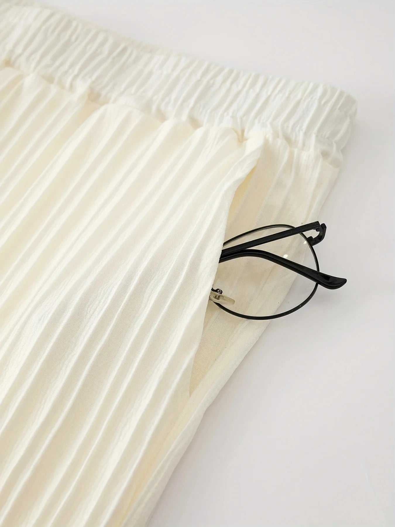 Costume d'Été Blanc Homme – Ensemble Deux Pièces Voyage & Style